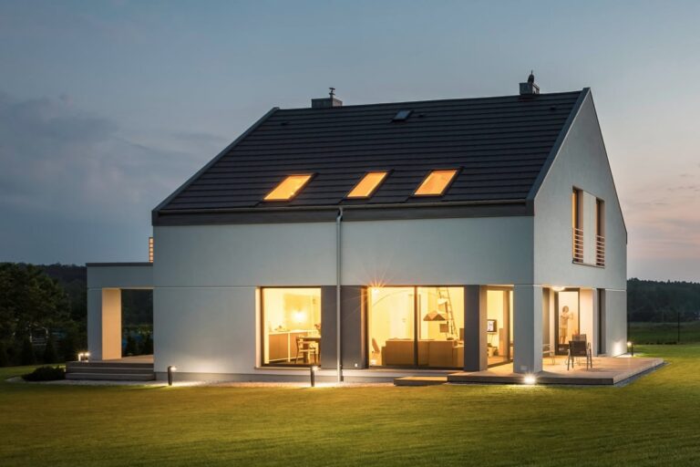 R&aring;dgivning ved energioptimering af bolig